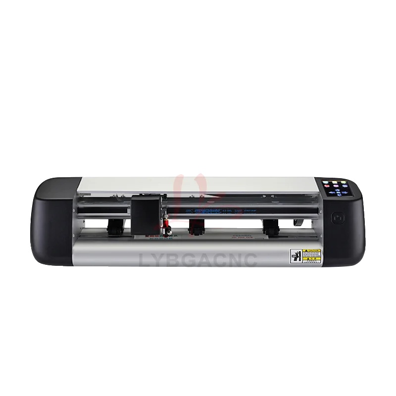 Schneidemaschine, Präzisionsschnitt, Benutzerfreundliche Oberfläche, Cx500 Stand Schwarz