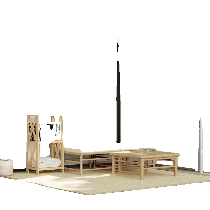 Seitenmarkise, Uv-beständiges Material, Automatischer Aufrollmechanismus, 120x600 Cm