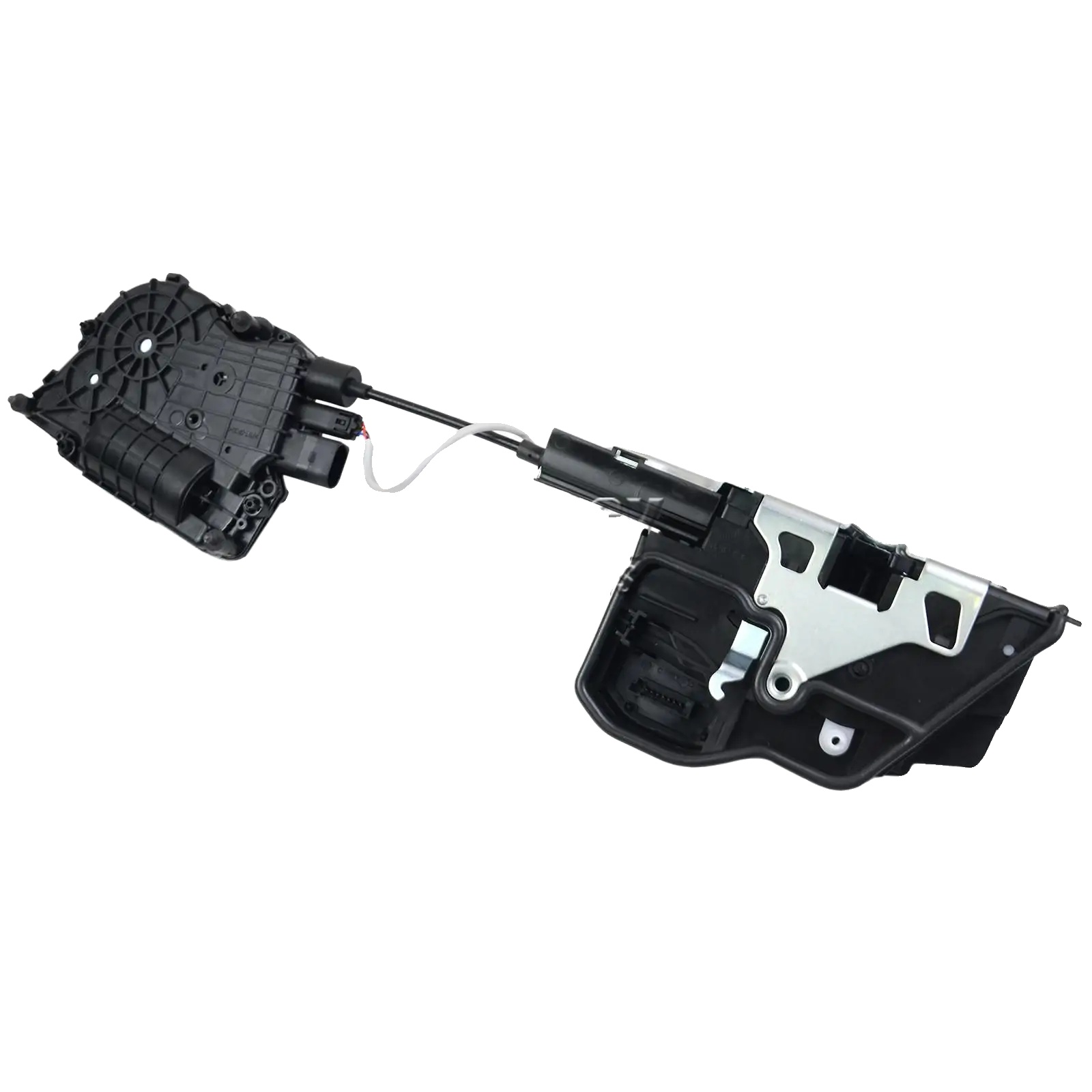 Türschlossaktuator, Sanftes Schließmechanismus, Kompatibilität: Premium-fahrzeug F10 F11 F02 F04, Modellnummern: 51217185689, Langlebiges