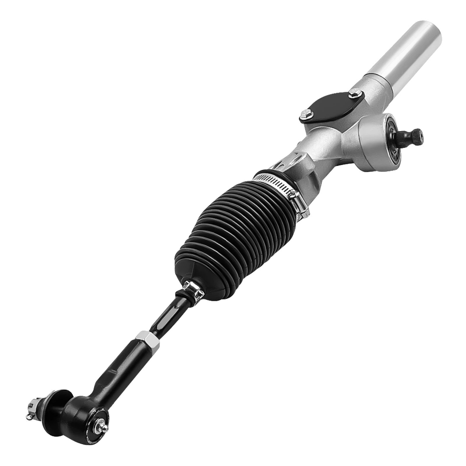 Lenkgetriebe, Artikelbreite 15 Cm, Artikelhöhe 24 Cm, Artikelänge 62 Cm, Artikelgewicht 3,5 Kg, Kompatibilität Für Ezgo-modelle 2001 Und Neuer