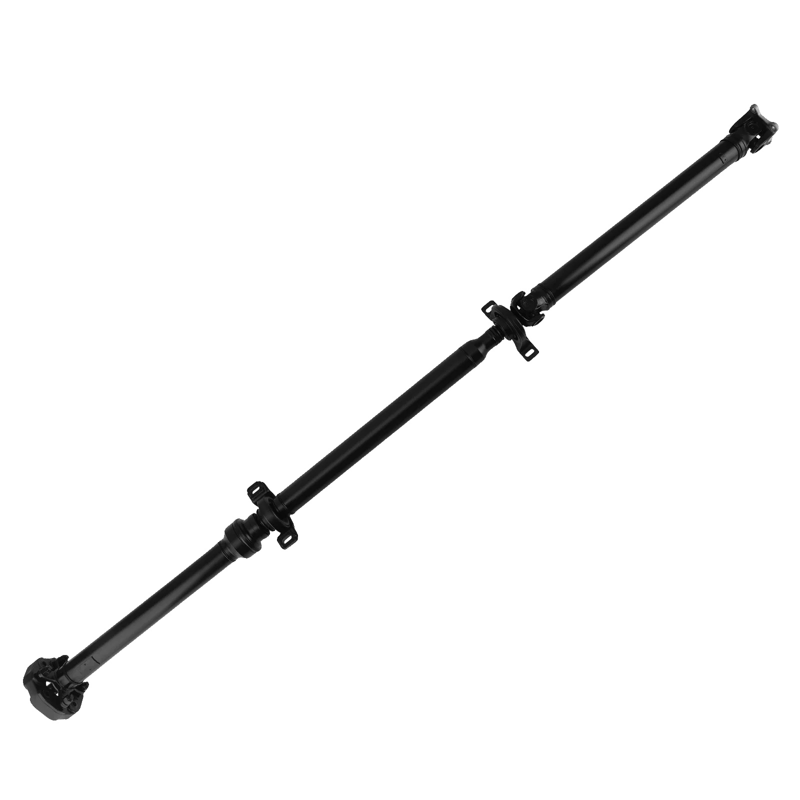 Kardanwelle, Stahl, Länge 100 Cm, Kompatibilität Mercedes Viano & Vito, Baujahre 2003-2013, Gewicht 15 Kg