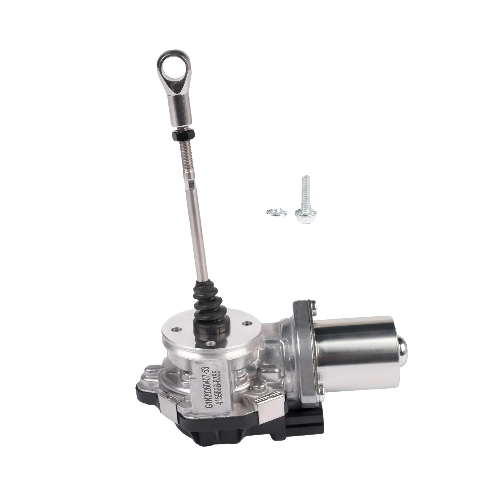 Turbolader-drucksteller, Kompatibel Mit Renault Twingo Iii, Kompatibel Mit Smart Forfour, Herstellerteilenummer 822053, Oem-nr. A2810900380,