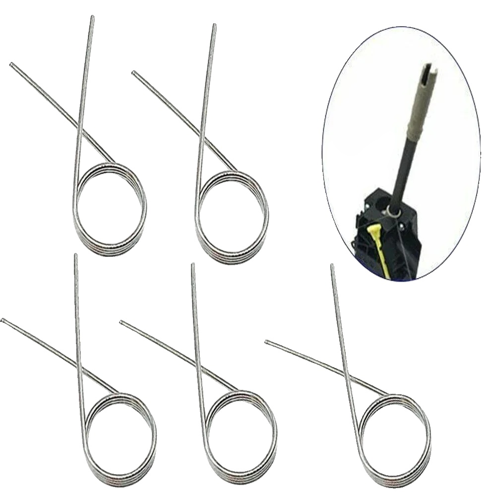 Automatischer Getriebe-schalthebel-feder, Hochwertiges Metall, Entwickelt Für Standardhebel, Für Mini F56 F55 F54 F57, Einfache Installation, Stabile