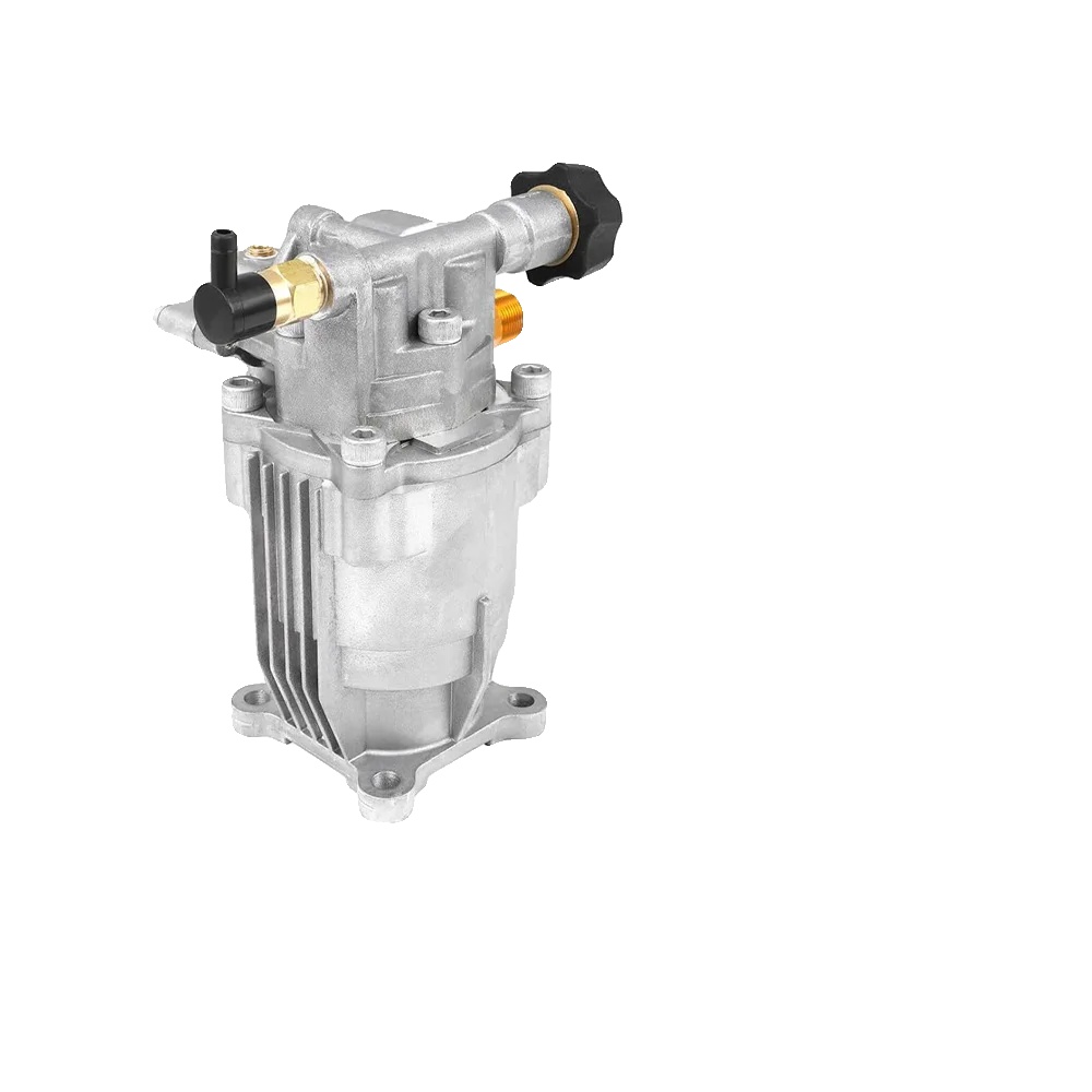 Hochdruckreiniger Pumpe, 2,4 Gpm Durchflussrate, 2600-3200 Psi Leistung, Mit Kabel Elektrisch