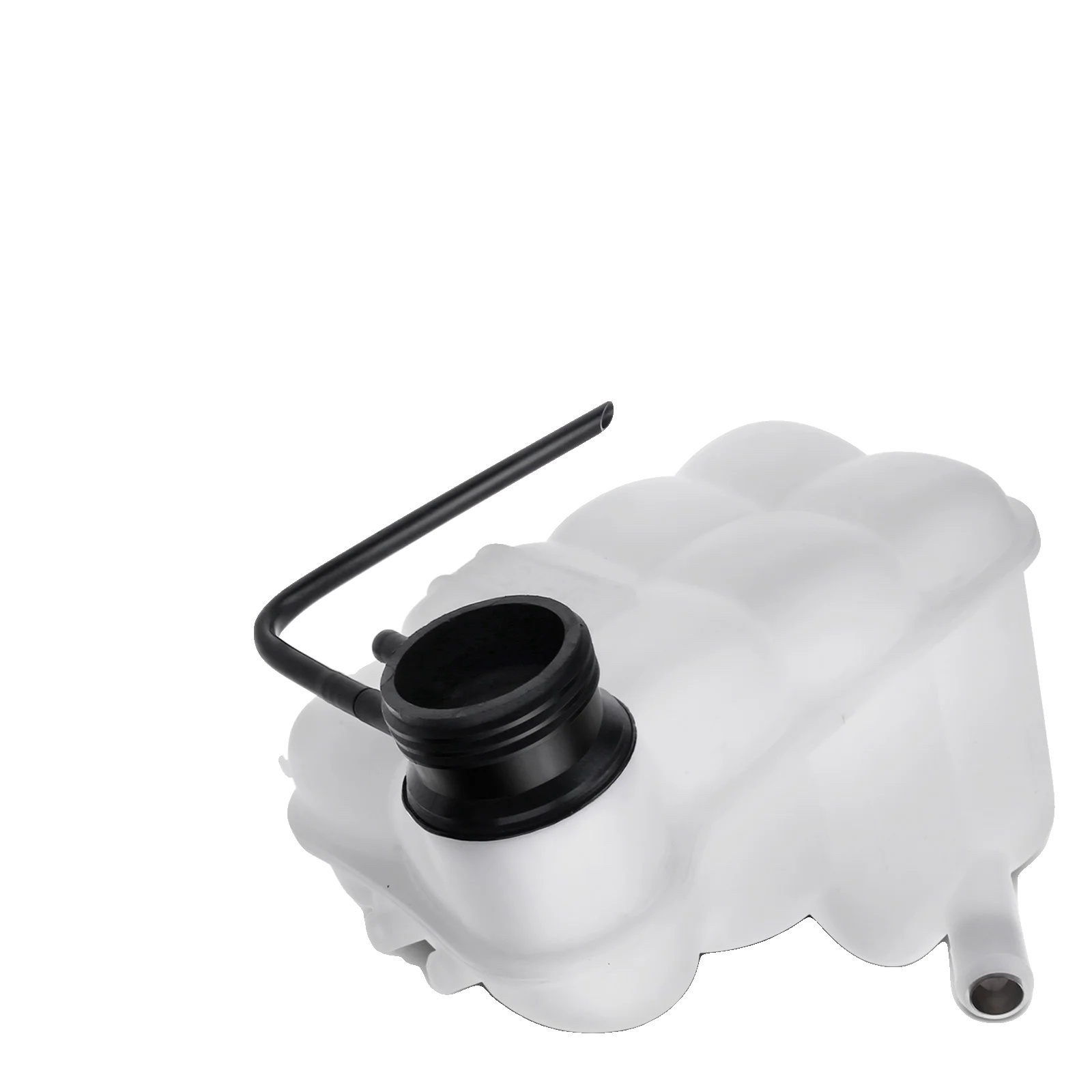 Kühlmittelbehälter, 1,2 Liter Kapazität, Kompatibel Mit Land Rover Discovery Ii 98-02, Range Rover Ii 3,9l 4,0l 4,6l, Langlebiger Kunststoff,