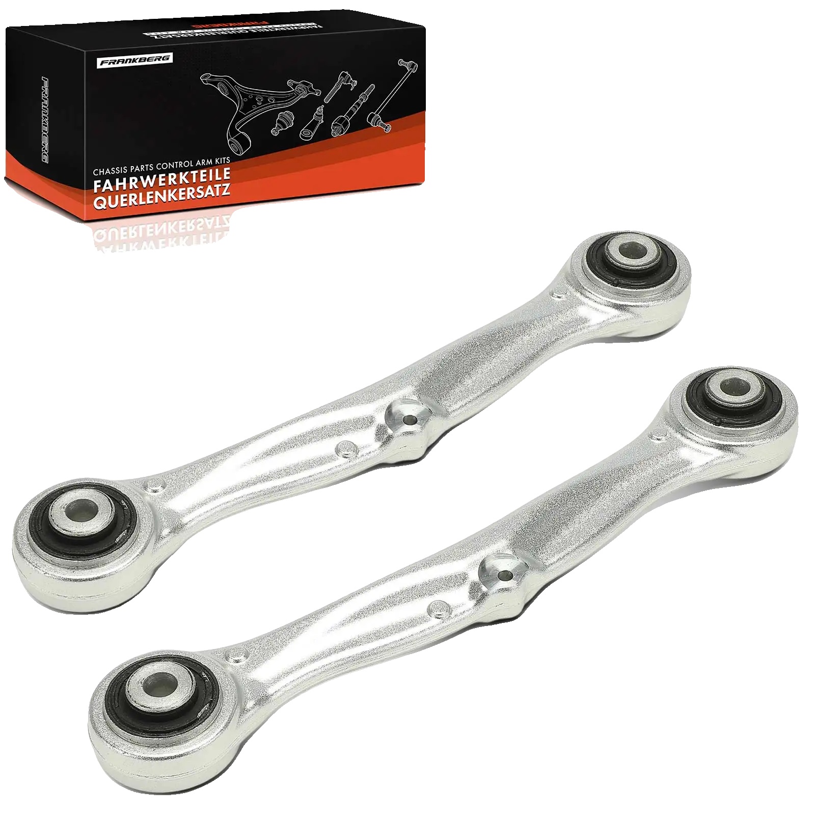Steuerarm, Metall, Oberer Einbau Der Hinterachse, Kompatibel Mit Tesla Model S, Oem-teilenummern 104396300b, 1028360