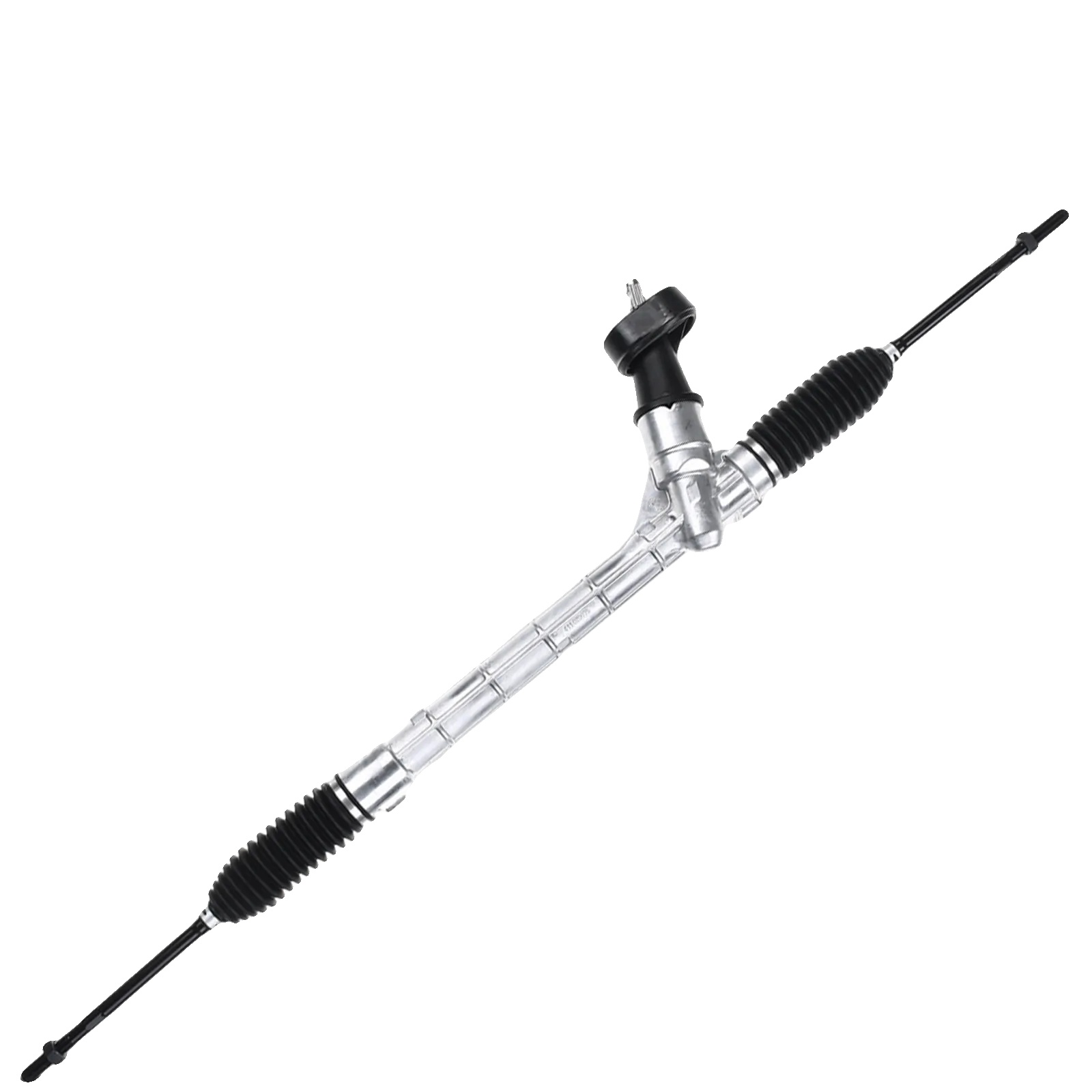 Lenkgetriebe, Länge 1210 Mm, Gewindegröße M14x1,5, Zahnstangen- Und Ritzeltyp, Linkslenker, Kompatibel Mit Audi Seat Skoda