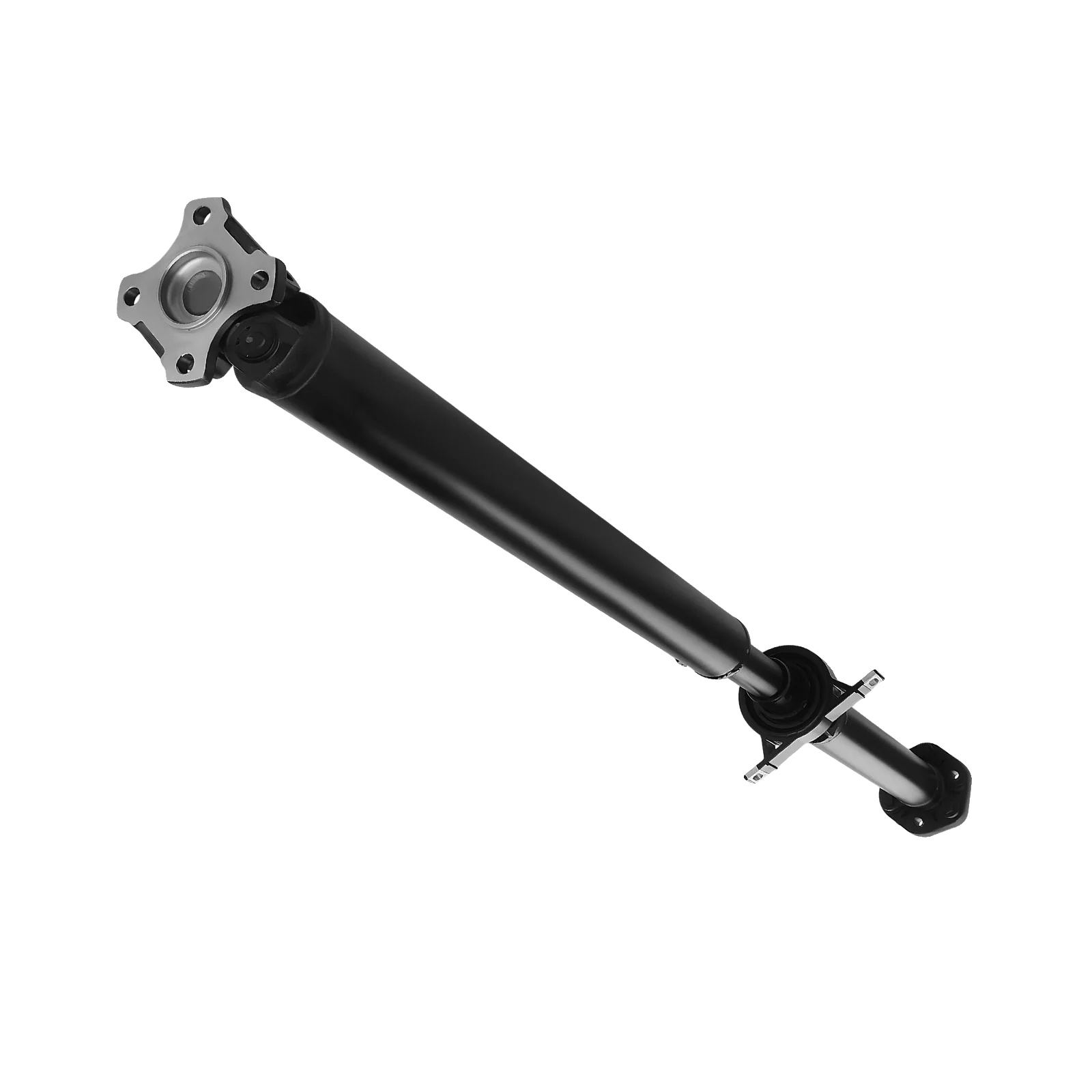 Antriebswelle, 1459 Mm Gesamtlänge, 2 Mm Wandstärke, 63,5 Mm Durchmesser