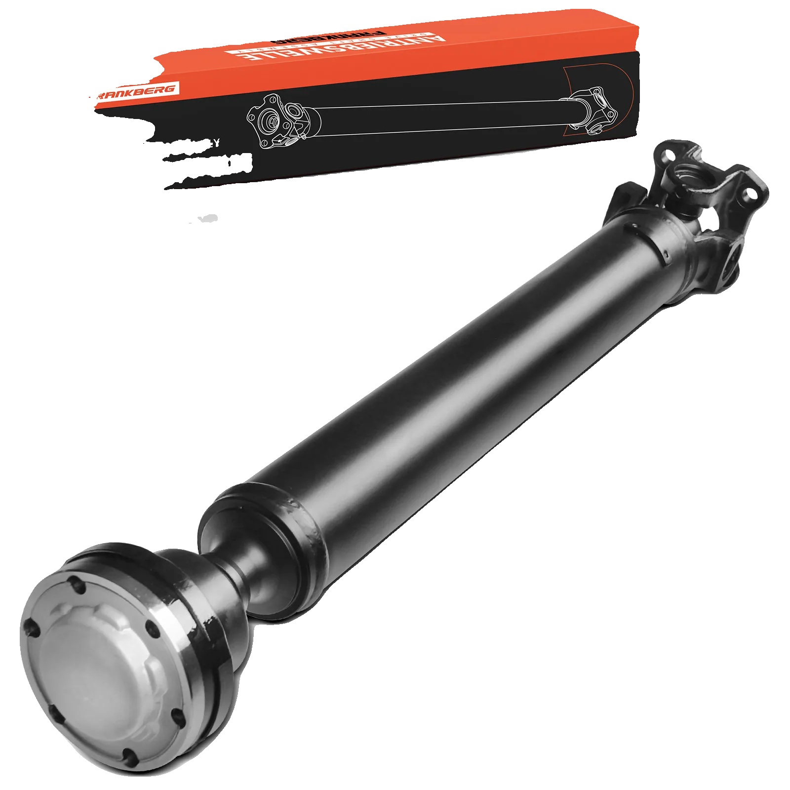 Antriebswelle Propellerwelle, 650 Mm Länge, Vorderachse Position, Einteilige Bauweise, Kompatibel Mit Kia Sorento, Stahlmaterial
