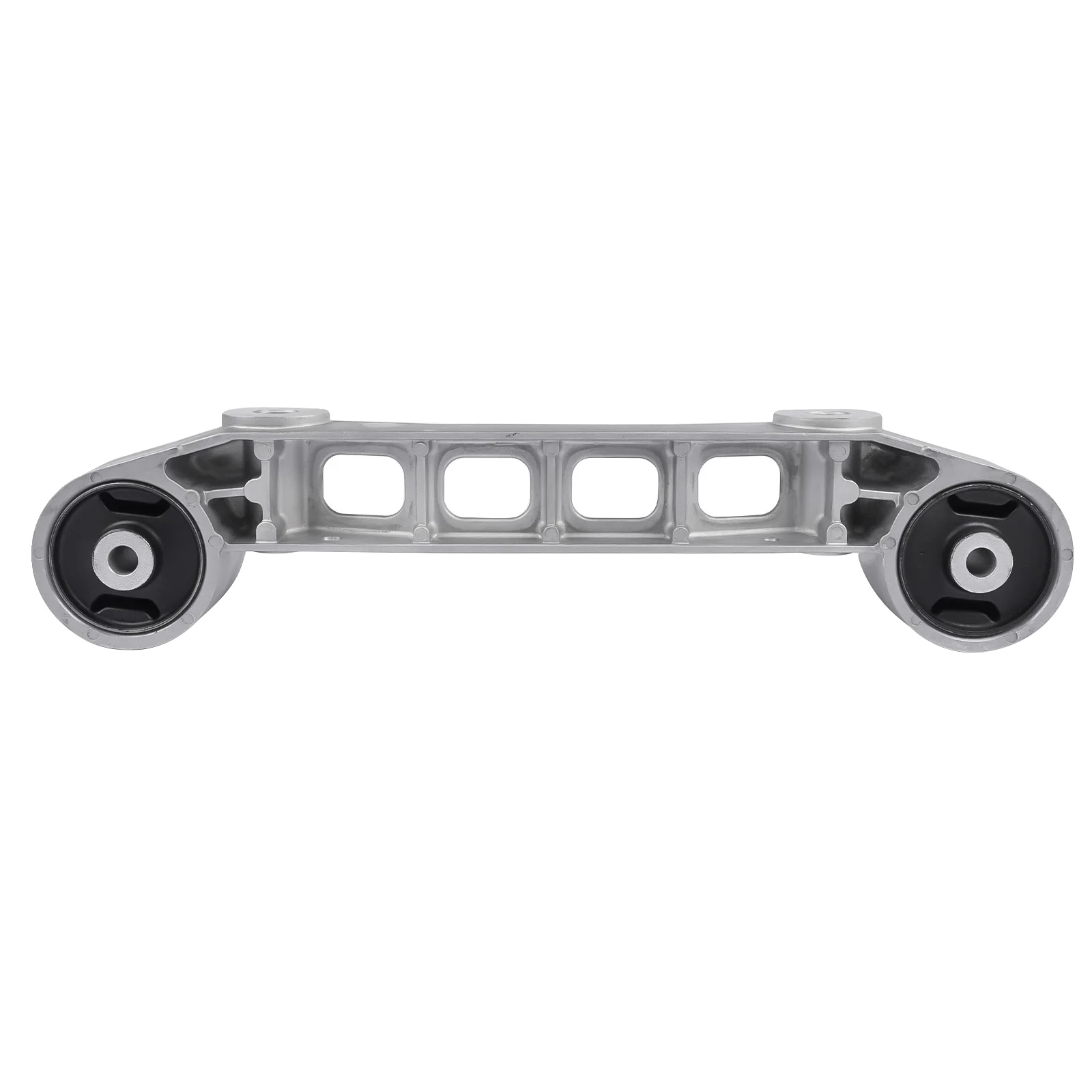 Hinterachsdifferentialhalter, Aluminium, Passend Für Mercedes-benz Viano W639, Passend Für Vito/mixto, Inklusive Gummibefestigungen, Oe-nummern 639