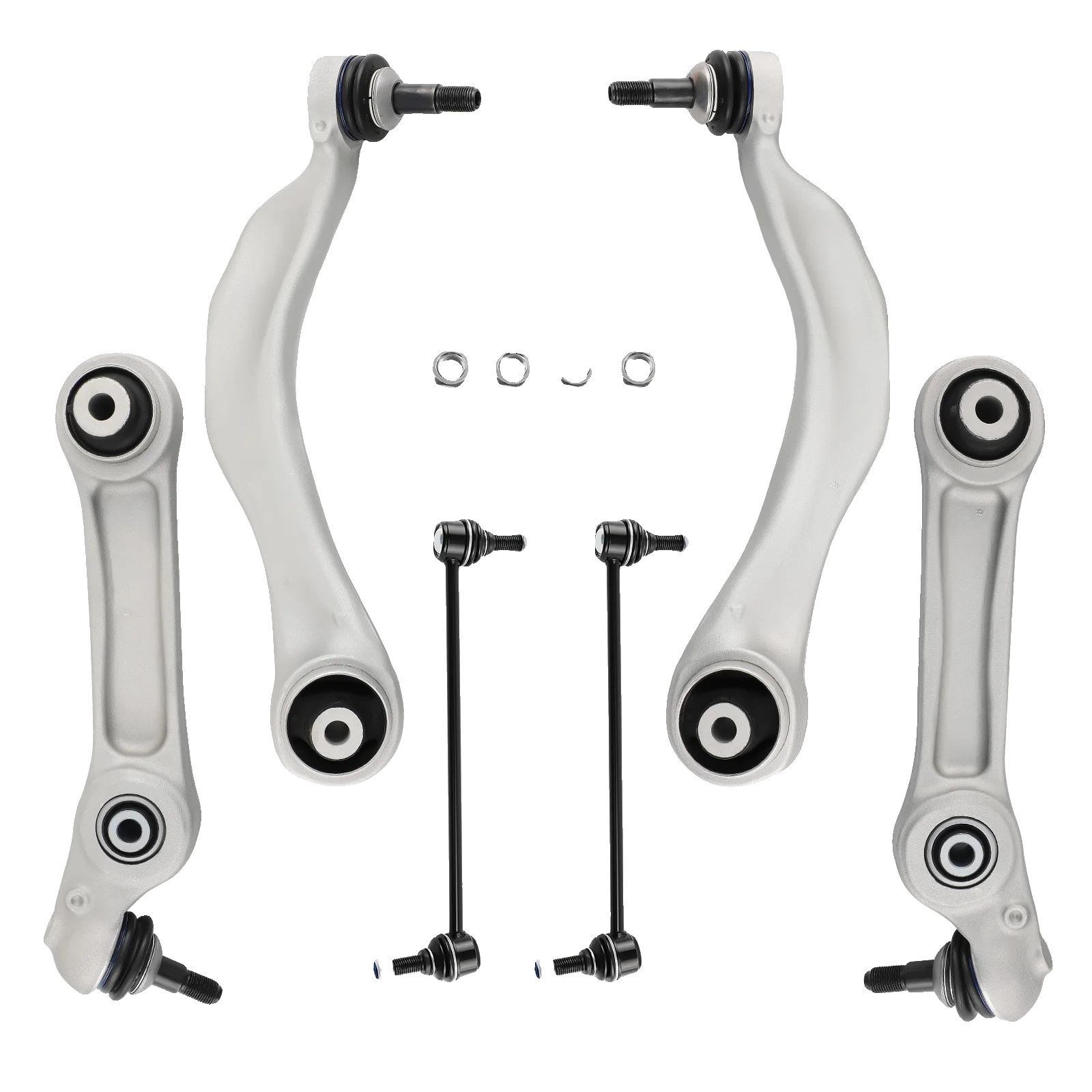 Steuerarm-kit Für Luxus 5/6er Fahrzeuge, Artikel Länge 49 Cm, Artikel Breite 39 Cm, Artikel Höhe 15 Cm, Artikel Gewicht 10.250 G