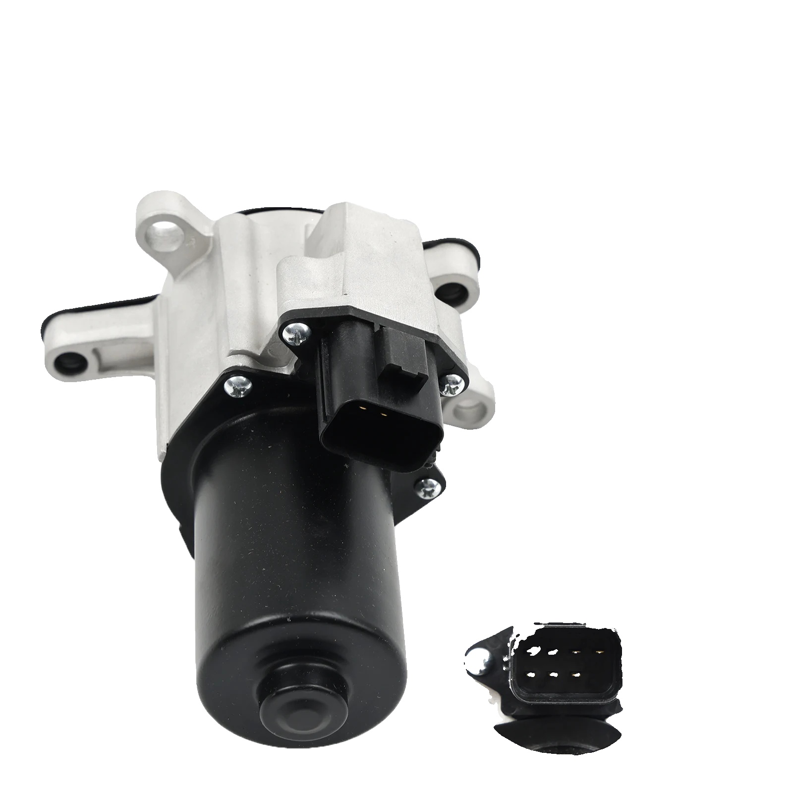 Transfer Case Schaltmotor, Langlebiges Eisen Und Kunststoff, Kompatibel Mit Jeep-modellen 2005-2018, Herstellernummer 5143786aa, Oe-teilenummern