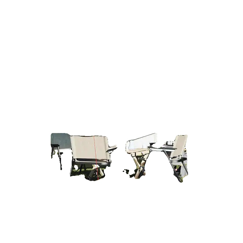 Wander Camping Plane, Robustes Wasserdichtes Material, Einfache Einrichtung, 500 X 294 Cm