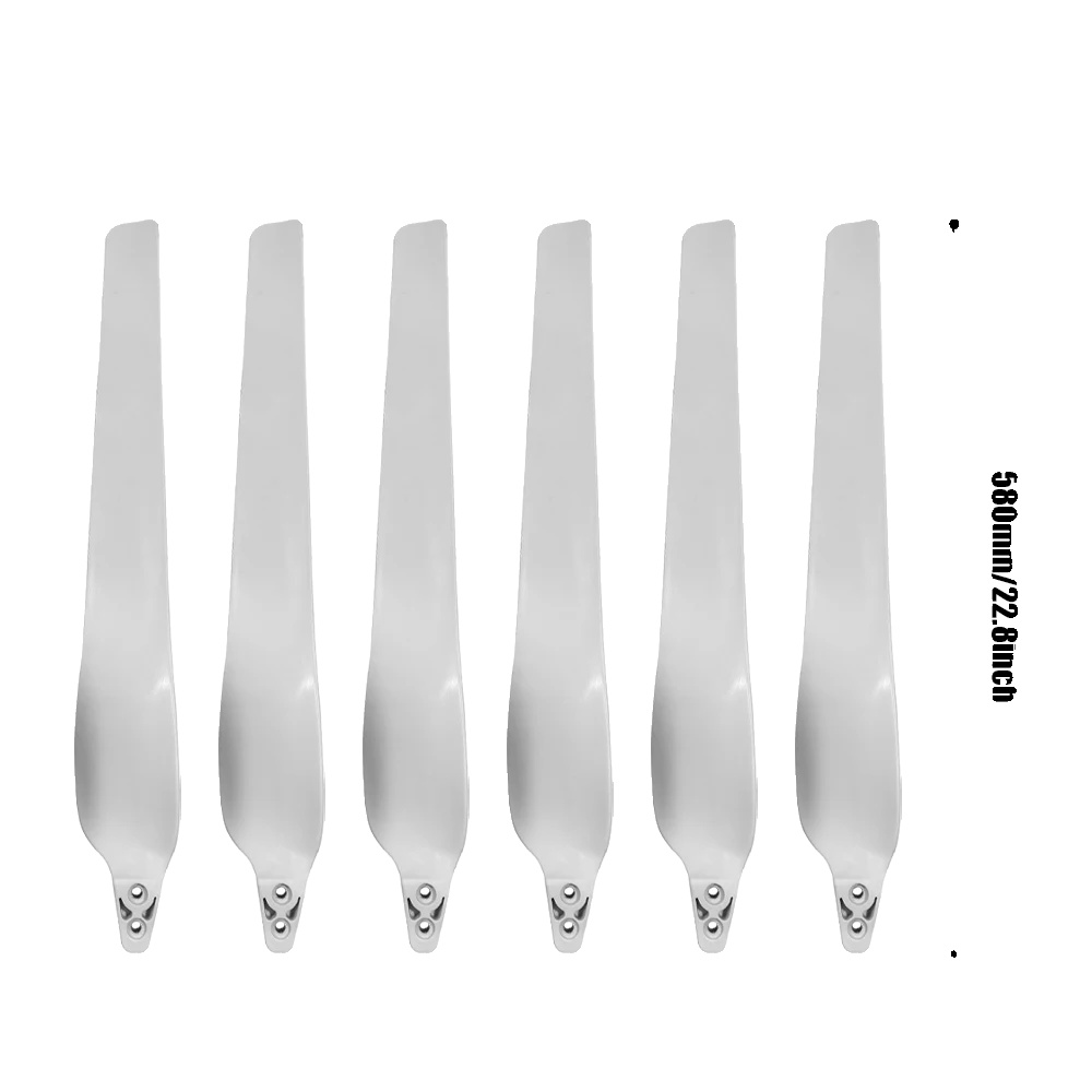 Windkraftkomponente, Verstärktes Fiberglas, 580 Mm Durchmesser, 580mm 6stück