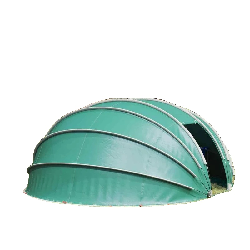 Poolabdeckung, 185t Polyester Material, 538 Cm Länge, 440 Cm Breite, 204 Cm Höhe, 20 Kg Gewicht