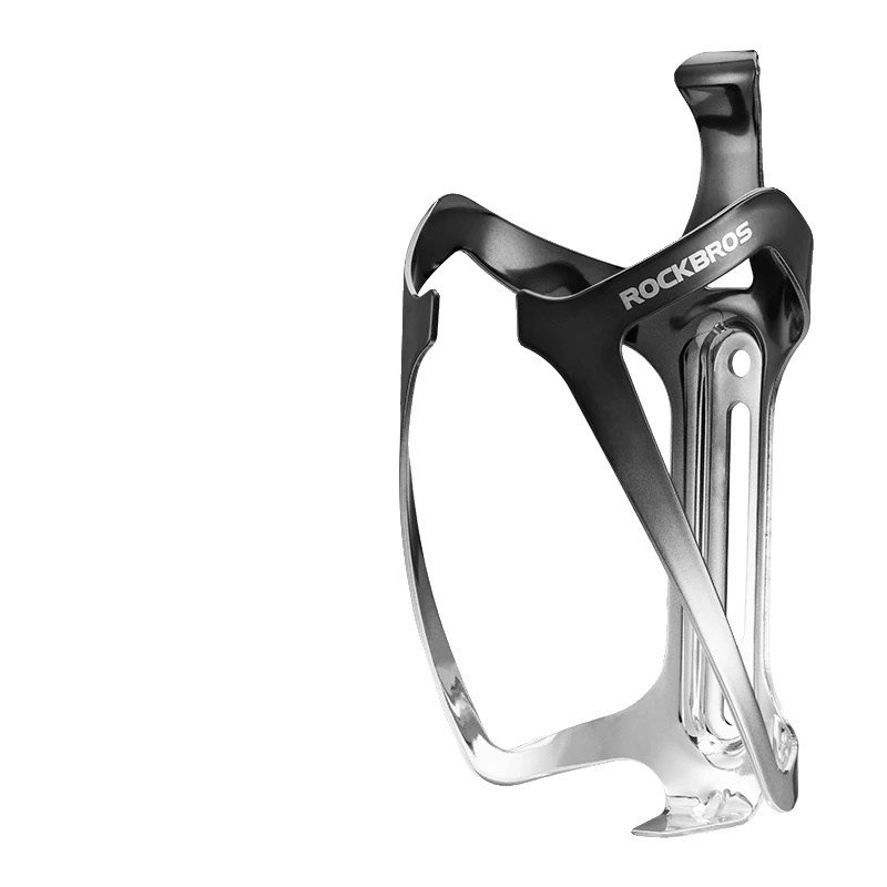 Fahrradflaschenhalter, Leichtes Design, Universelle Kompatibilität, Rkl02-bs