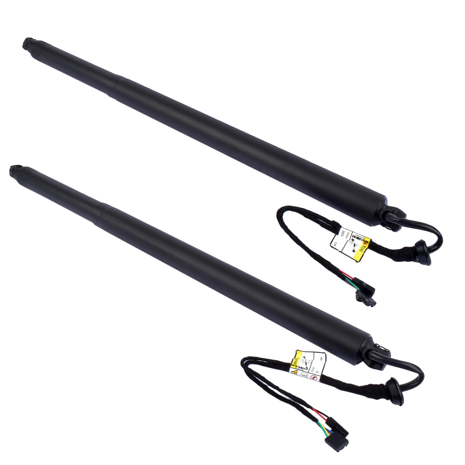 Gasfeder-heckklappe, Hochfestes Stahl, Kompatibilität Mit Skoda Octavia Iii Combi, Oem-nummer: 5e9827851a, Einfache Installation, Verbesserte