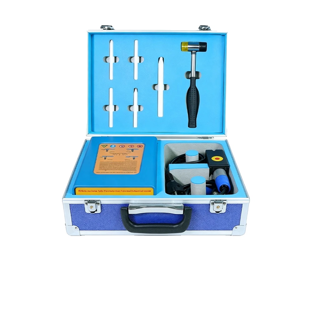 Dellenreparaturmaschine, Induktionsheizung, Digitale Steuerung, Induktionsheizer