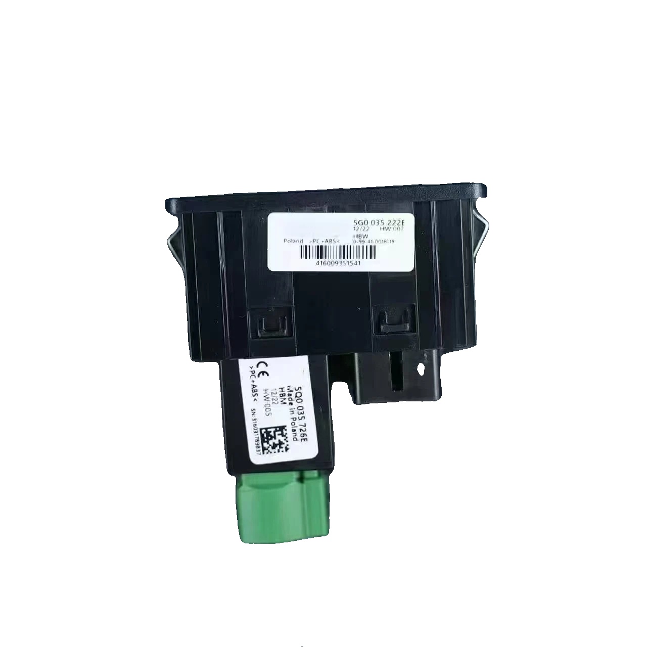 Adapter, Medienübertragung, Fahrzeugkompatibilität, Nur Carplay