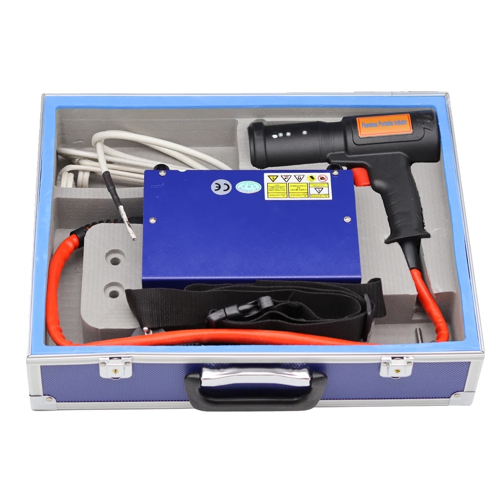 Induktionsheizer, 1500w Leistung, Luftkühlsystem, Eu