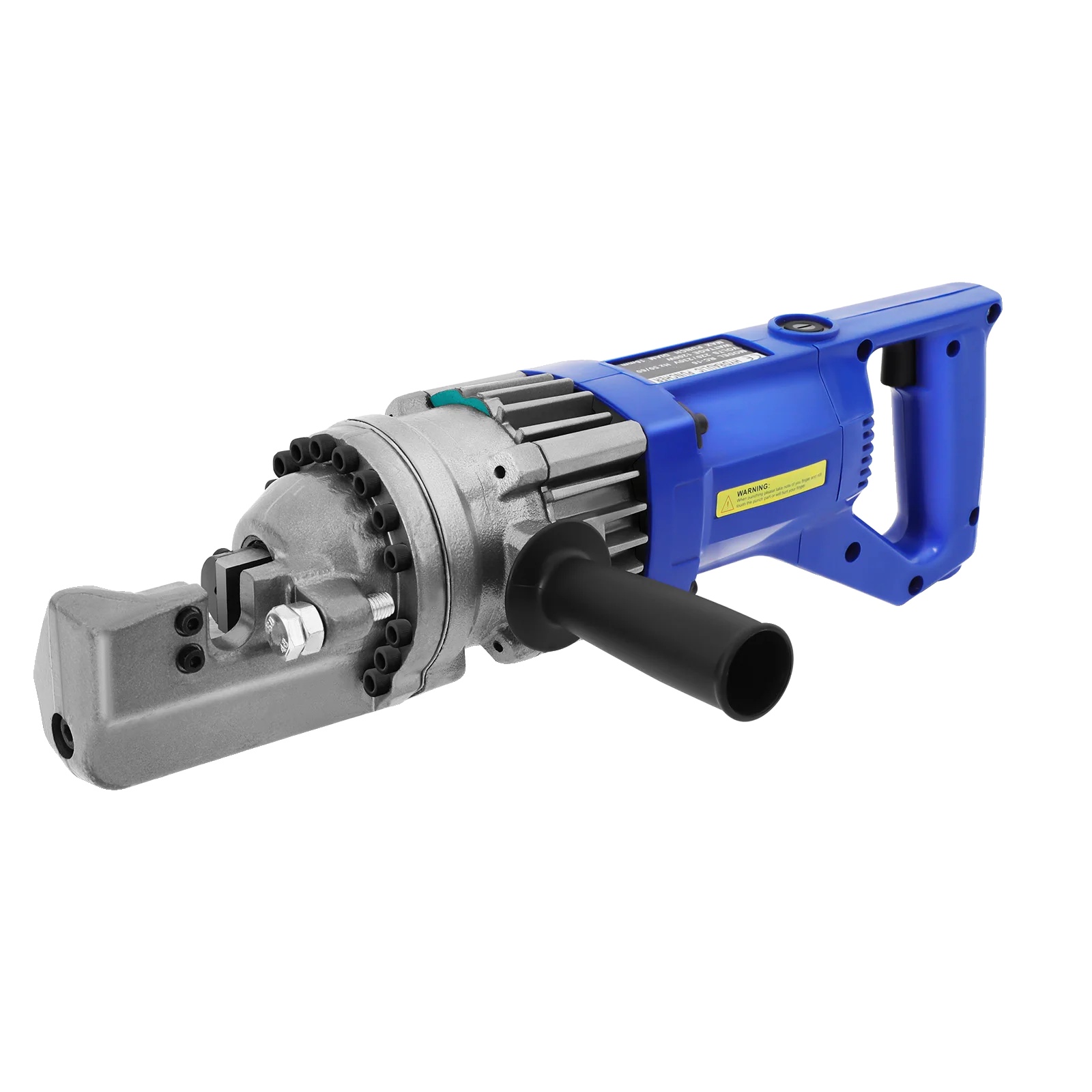 Elektrischer Hydraulischer Bewehrungsschneider, 900w, 16mm Schneidkapazität, 2,5-3 Sekunden Schneidzeit, Tragbares Design, Geeignet Für Niedrig- Bis