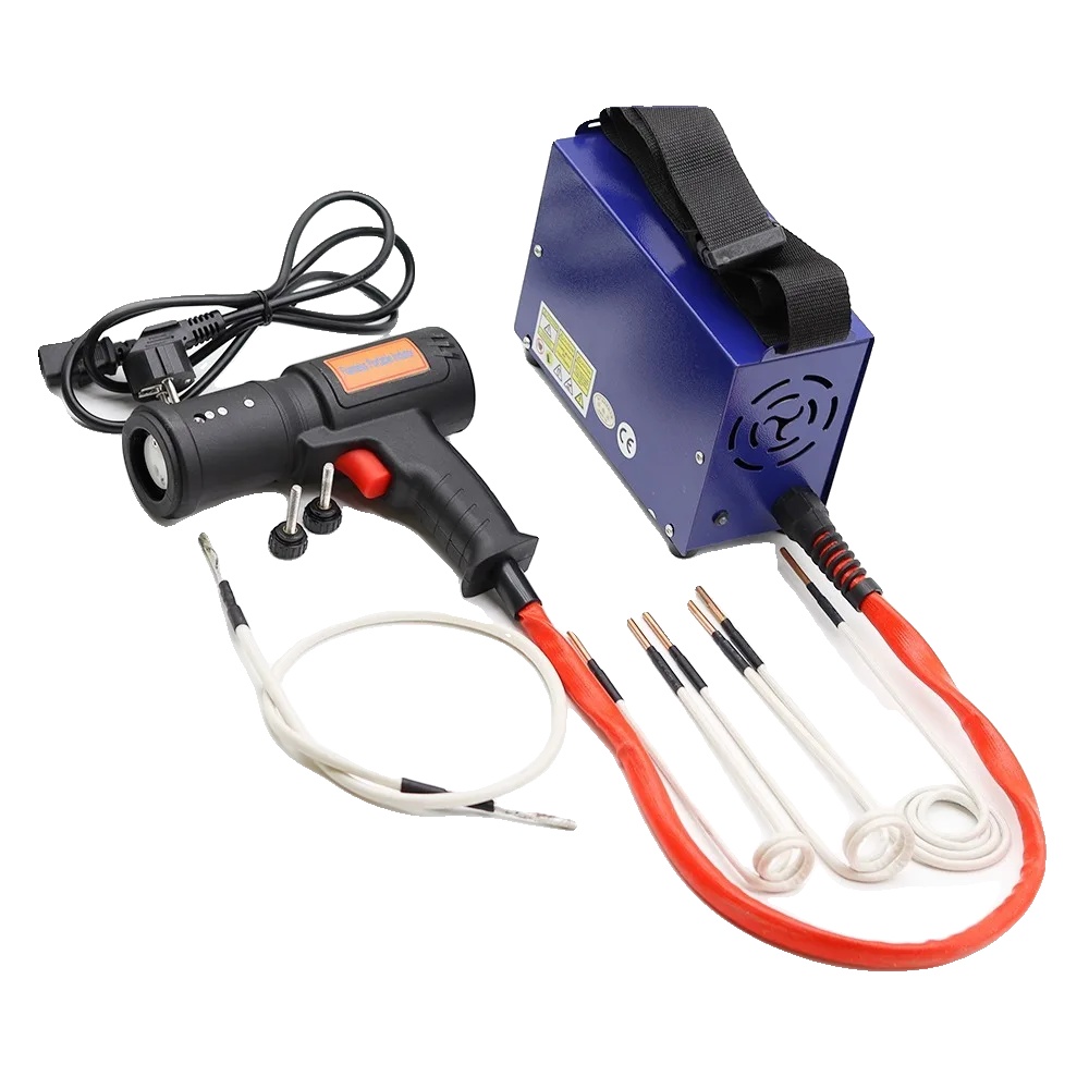 Induktionsheizer, 1500w Ausgang, Tragbares Design, Eu-stecker
