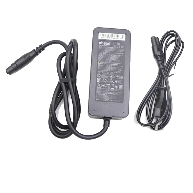 Ladegerät, 53,6v Ausgang, Schnellladefähigkeit, 53.6v 3.9a Ladegerät