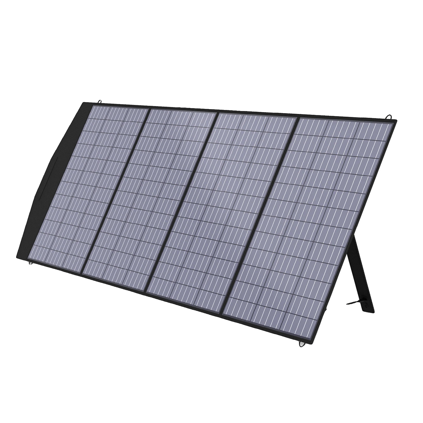 Solarpanel, Tragbares Design, Breite Kompatibilität, 200w