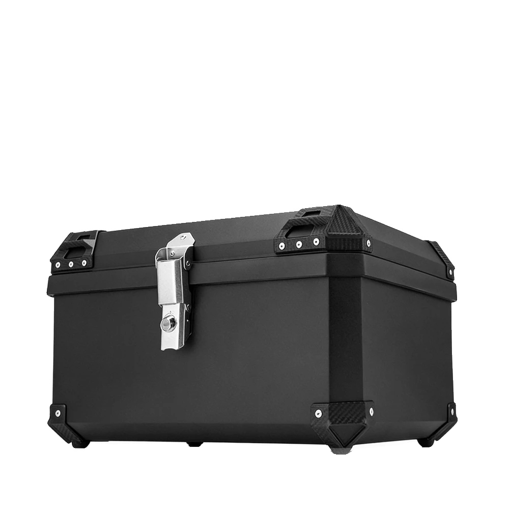 Reise-truhe, Universelle Passform, Wasserdichtes Design, 65l (17.17gal)