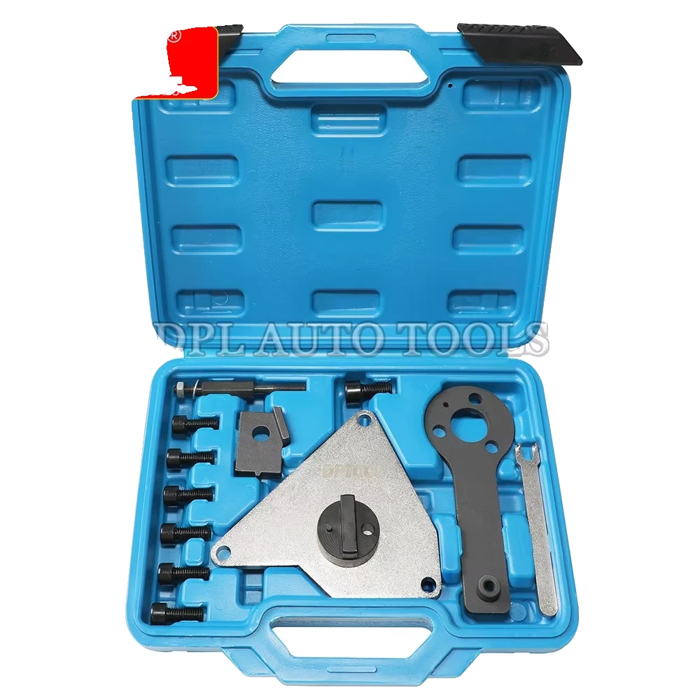 Motorsteuerwerkzeug, Stahlmaterial, 10 X 8 X 2 Zoll, Kompatibel Mit Alfa Romeo Mito, Fiat Punto, Lancia Delta
