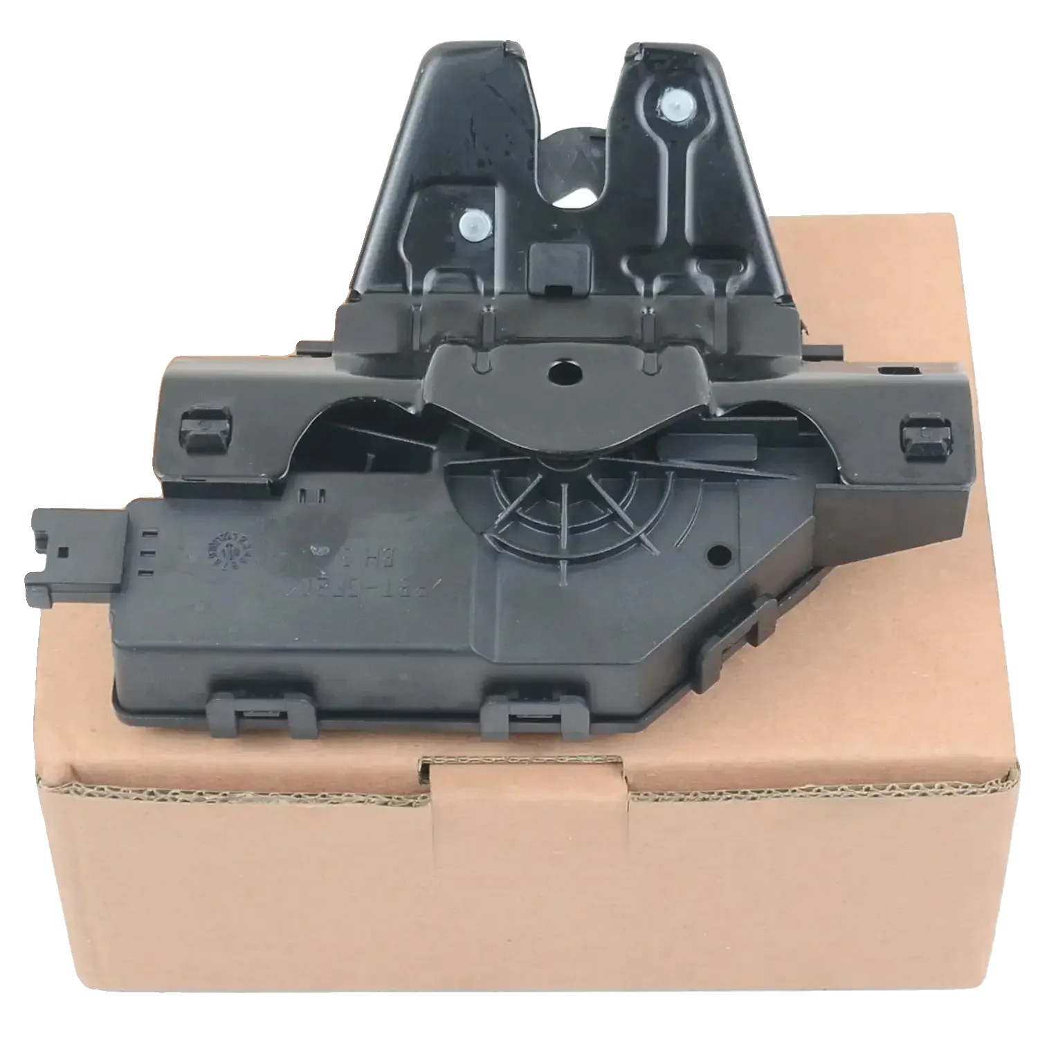 Kofferraumverschlussmechanismus, Langlebige Metallkonstruktion, Kompatibel Mit E81/e82/e87/e88/e46/e90/e92, Oem-teilenummern 8196401, 7840617