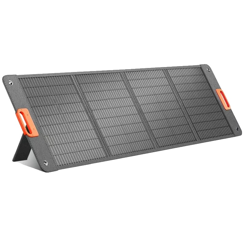 Solarpanel-kit, Tragbares Design, Hohe Effizienz, 200w Solarpanel