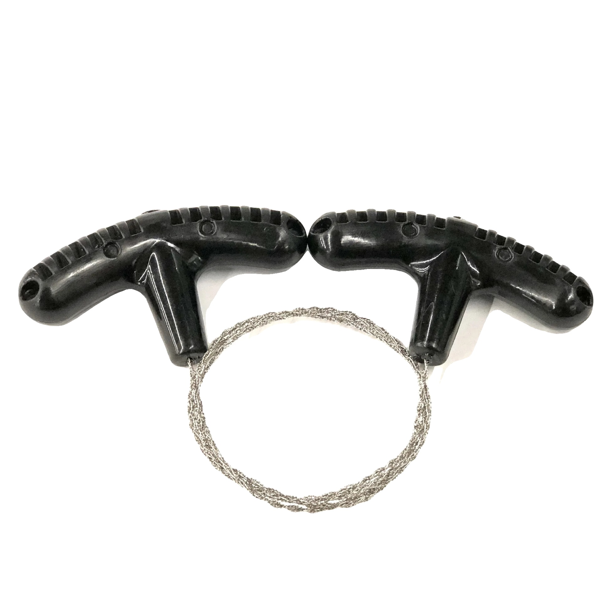 Handsägen, Tragbares Design, Langlebige Materialien, Schwarz