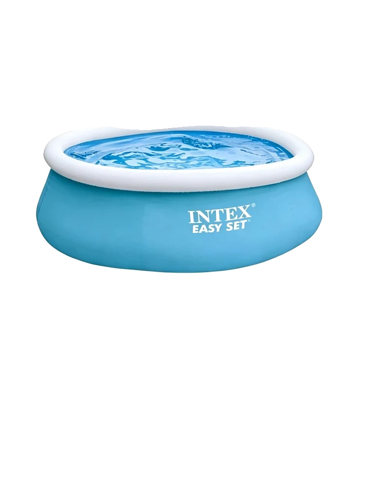 Schwimmbad, Tragbares Design, Familienfreundlicher Spaß, Pool- Und Luftpumpe