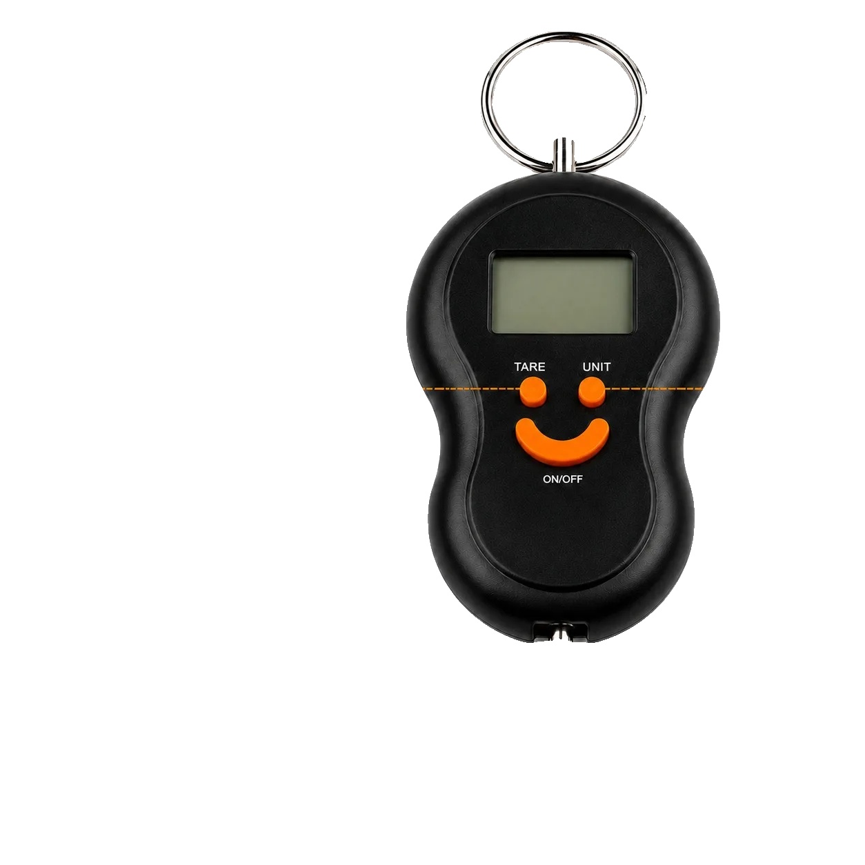 Digitale Gepäckwaage, Hochpräzise Messung, Ergonomisches Design, 7321cm