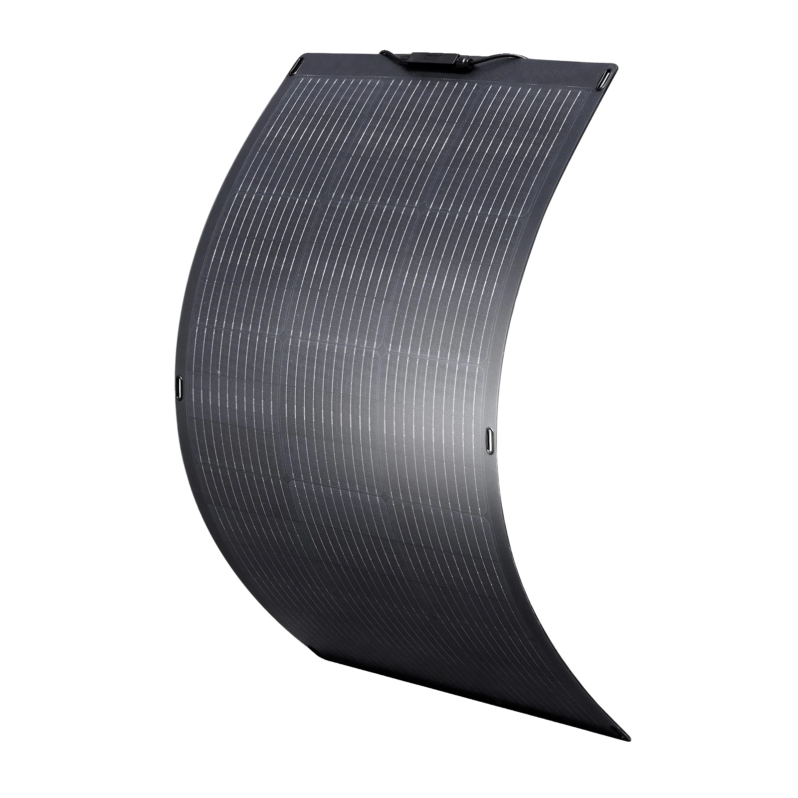 Solarpanel, Flexibles Design, Hohe Effizienz, Ap-sf-100