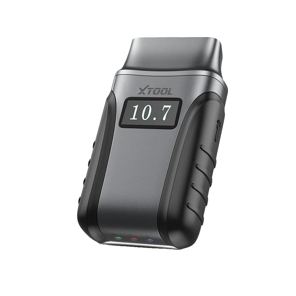 Obd2-diagnosetool, Bidirektionale Steuerung, 26+ Servicefunktionen, A30m Kein Kabel