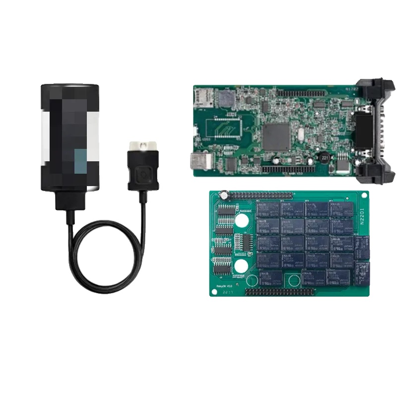 Diagnosetool, Bluetooth-konnektivität, Unterstützung Für Mehrere Fahrzeuge, Actm Typ 4 V3.0