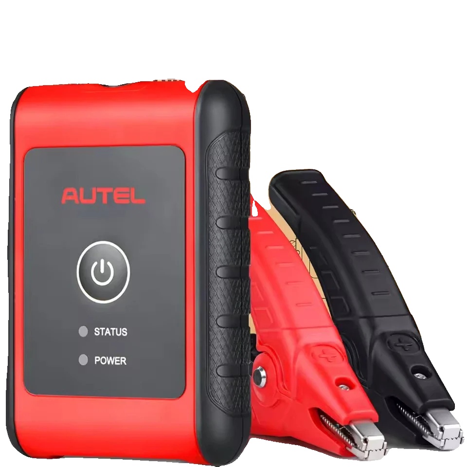 Batterietester, Unterstützt 6v/12v, Liefert Gesundheitsberichte, Bt506