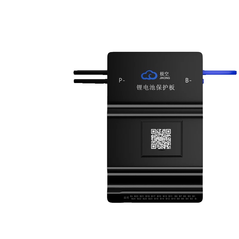 Smart Bms, Aktive Balance, Laden/entladen, Jk-b2a24s15p
