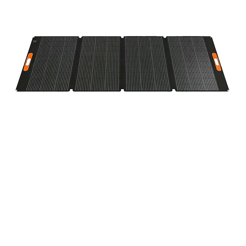 Solarpanel, Leichtbauweise, Wasserdichte Konstruktion, Faltbar 420w