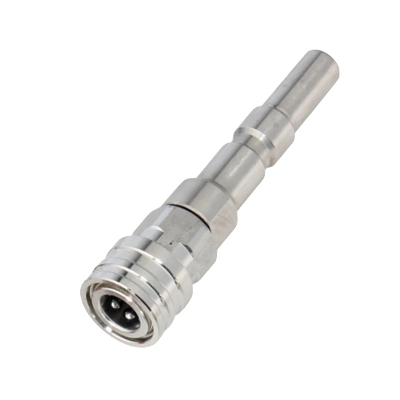 Hochdruckreiniger Anschluss, 1/4" Schnellverbindung, Bajonettadapter, G
