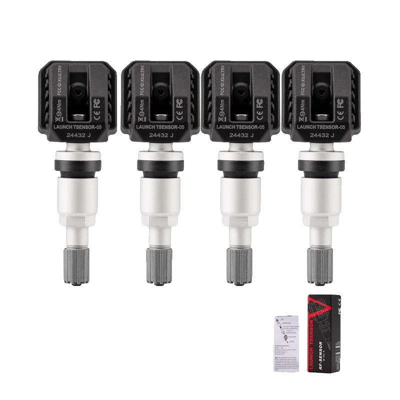 Rf-sensortool, Universelle Kompatibilität, Lange Batterielebensdauer, 4pcs