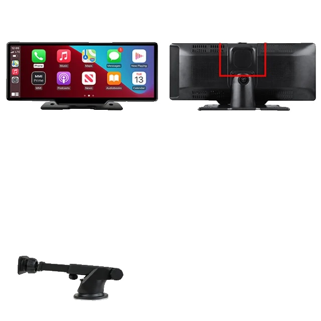 Auto Dvr, Bildschirmgröße, Navigationssystem, Kein Objektiv, Keine-b