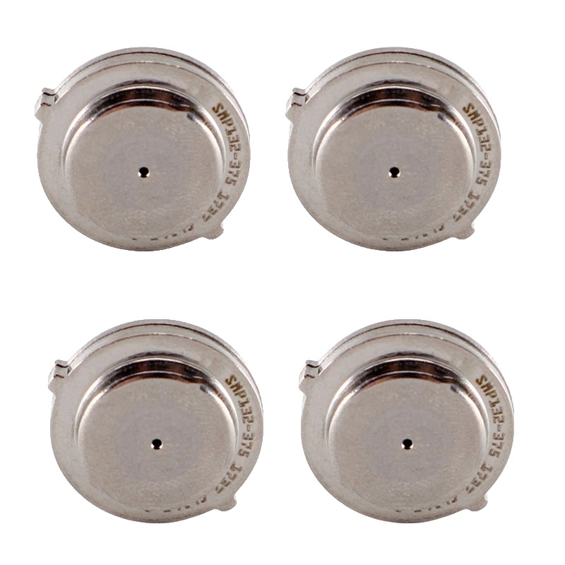 Übertragung Drucksensor, Genauigkeit, Langlebiges Design, Silber