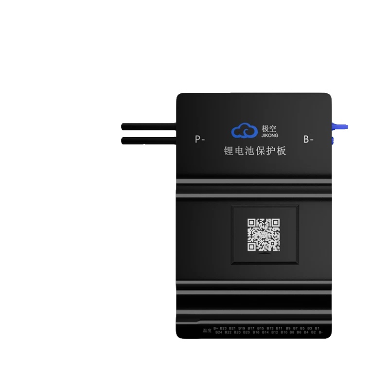Batteriemanagementsystem, Aktives Balancing, Bluetooth-konnektivität, Jk-b2a24s15p