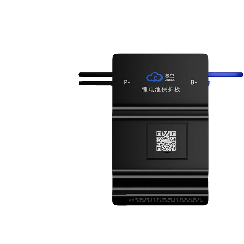 Batteriemanagementsystem, Aktives Balancing, Bluetooth-konnektivität, Jk-b1a24s15p