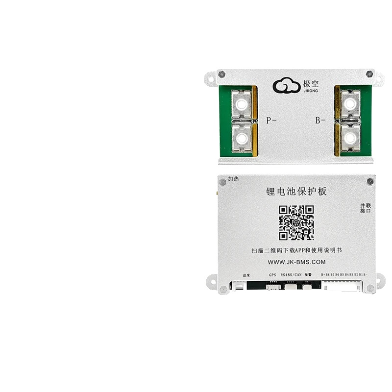 Batteriemanagementsystem, Aktive Ausgleichsfunktion, Bluetooth-verbindung, Jk-b1a8s20p-hcrpb