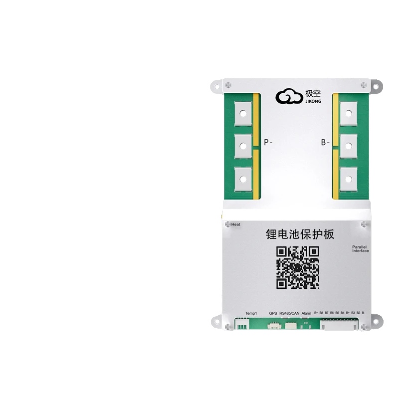 Batteriemanagementsystem, Aktive Ausgleichsfunktion, Bluetooth-verbindung, Jk-b2a8s30p-hc