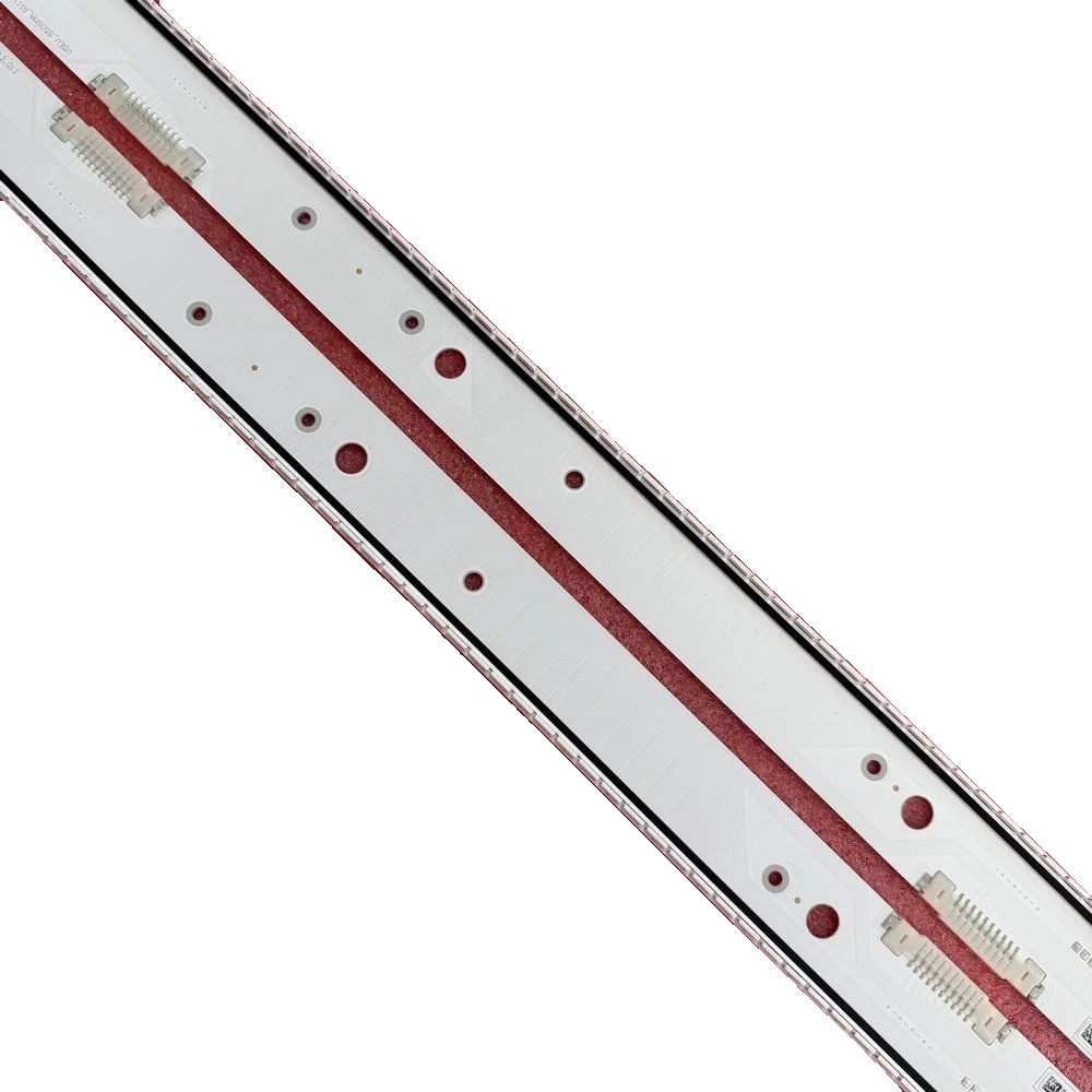 Led-hintergrundbeleuchtungsstreifen, 682mm Abmessungen, 5v Spannung, 100.000 Stunden Lebensdauer, Kompatibel Mit Mehreren Modellen